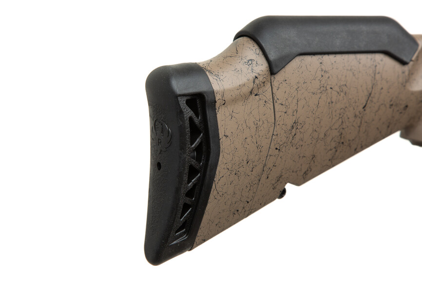 46919 Карабін нарізний RUGER American Rifle Ranch GEN II 223 REM 16". Фото 3