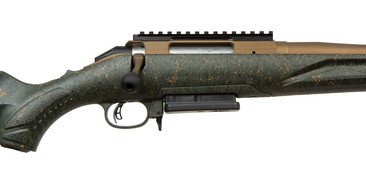 46931 Карабін нарізний RUGER American Rifle Predator GEN II  кал.308Win 22"