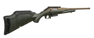 46931 Карабін нарізний RUGER American Rifle Predator GEN II  кал.308Win 22"