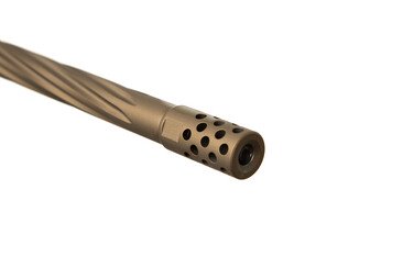 46931 Карабін нарізний RUGER American Rifle Predator GEN II  кал.308Win 22"