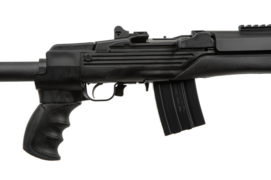 05888 Карабін нарізний RUGER MINI-14® TACTICAL 223Rem. Фото 2