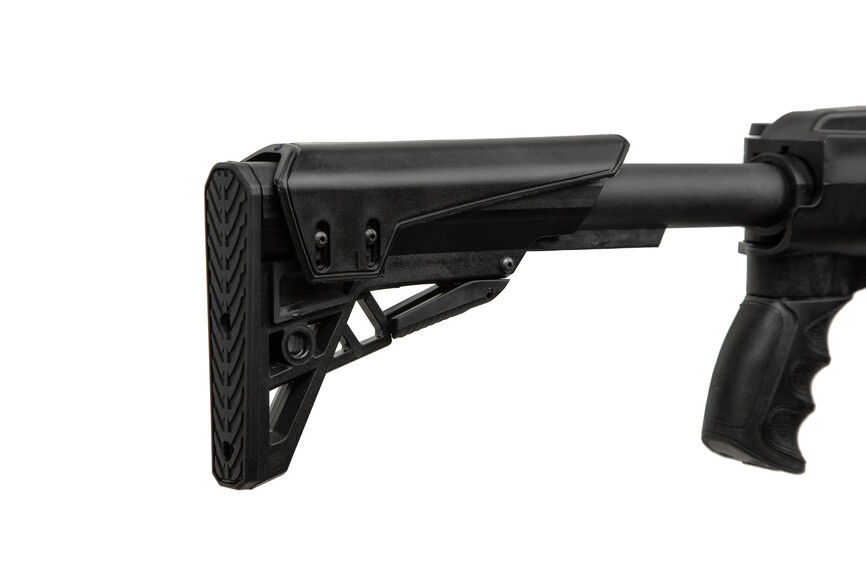 05888 Карабін нарізний RUGER MINI-14® TACTICAL 223Rem. Фото 3
