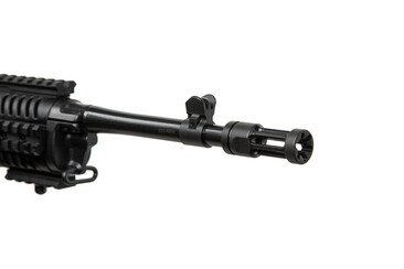 05888 Карабін нарізний RUGER MINI-14® TACTICAL 223Rem