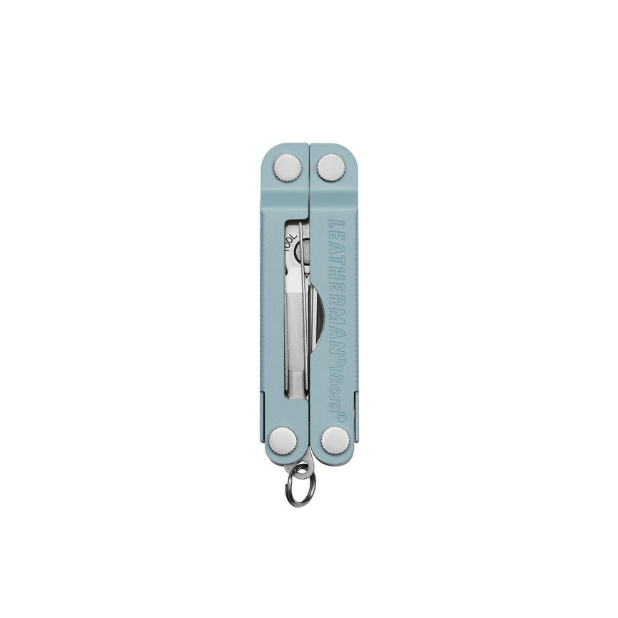 Мультиинструмент Leatherman Micra. Фото 3
