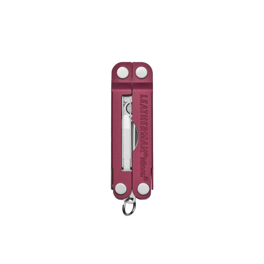 Мультиинструмент Leatherman Micra. Фото 2
