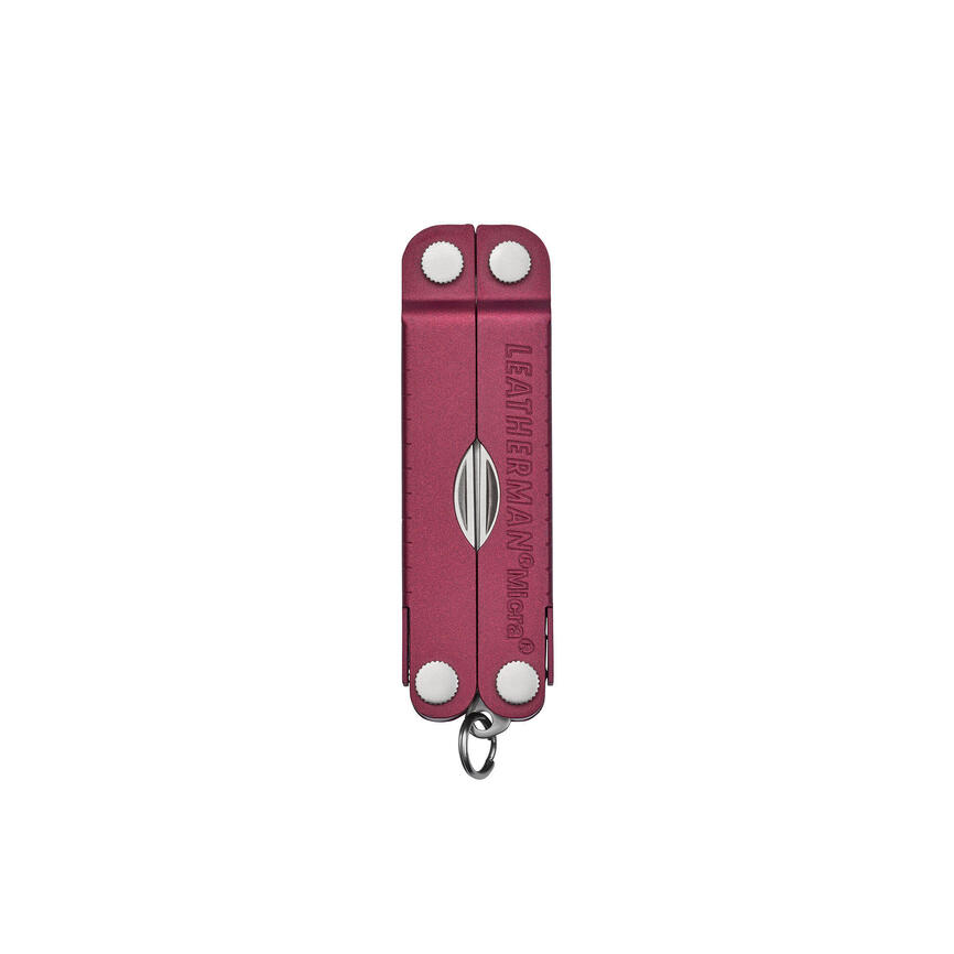 Мультиинструмент Leatherman Micra. Фото 3