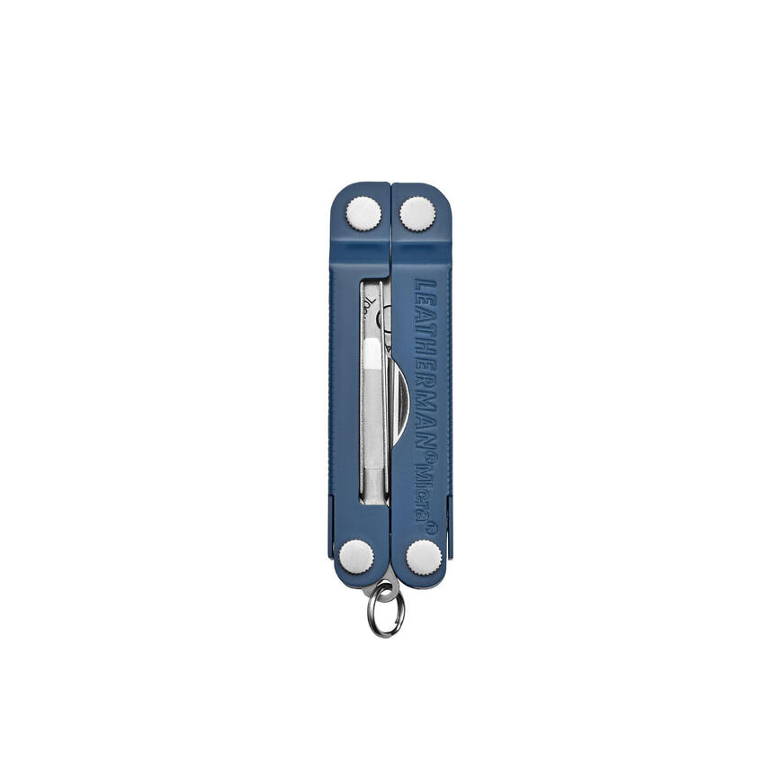 Мультиинструмент Leatherman Micra. Фото 2