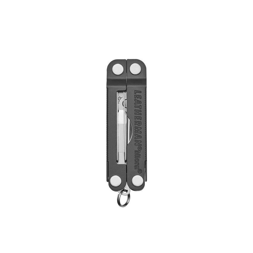 Мультиинструмент Leatherman Micra. Фото 3