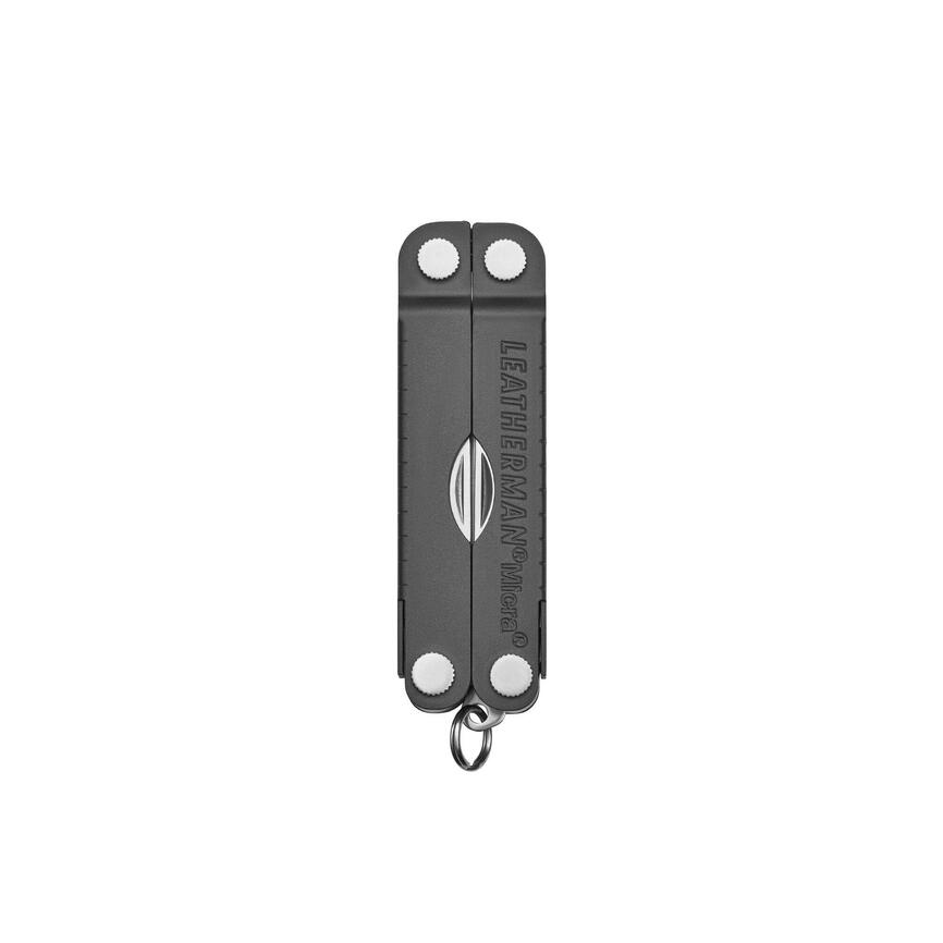 Мультиинструмент Leatherman Micra. Фото 2