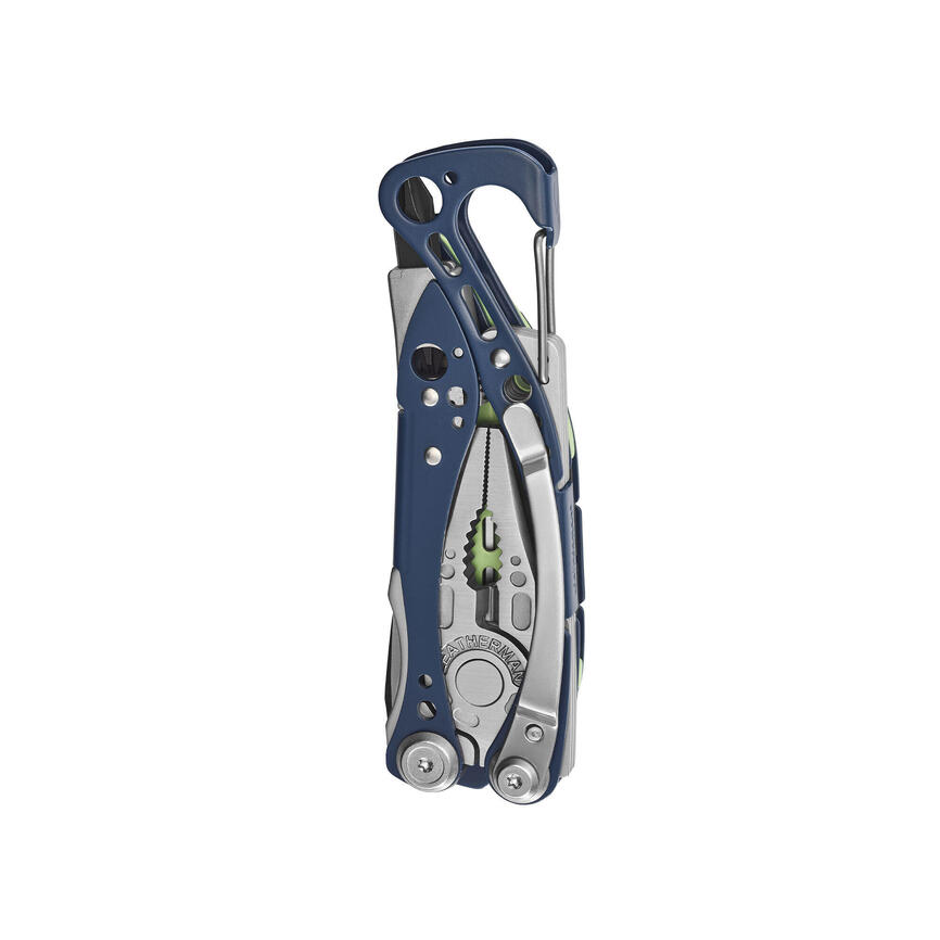 Мультиинструмент Leatherman Skeletool CX. Фото 3