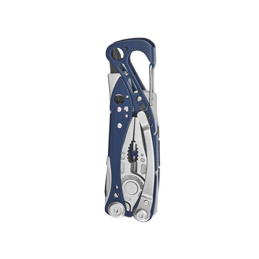Мультиинструмент Leatherman Skeletool CX. Фото 3