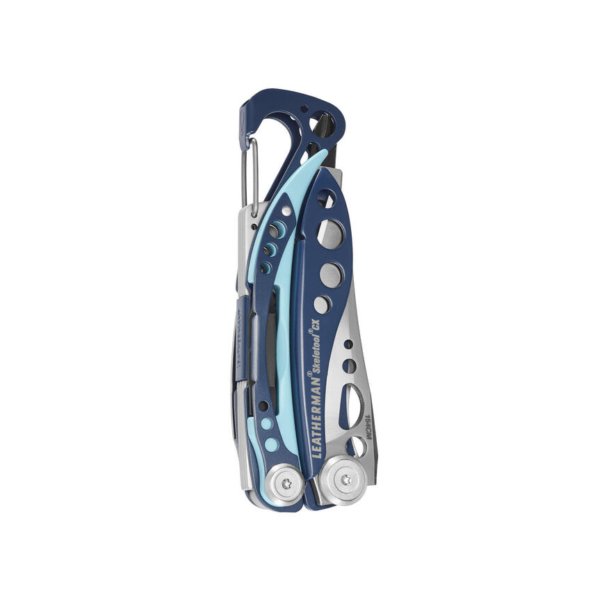Мультиинструмент Leatherman Skeletool CX. Фото 4