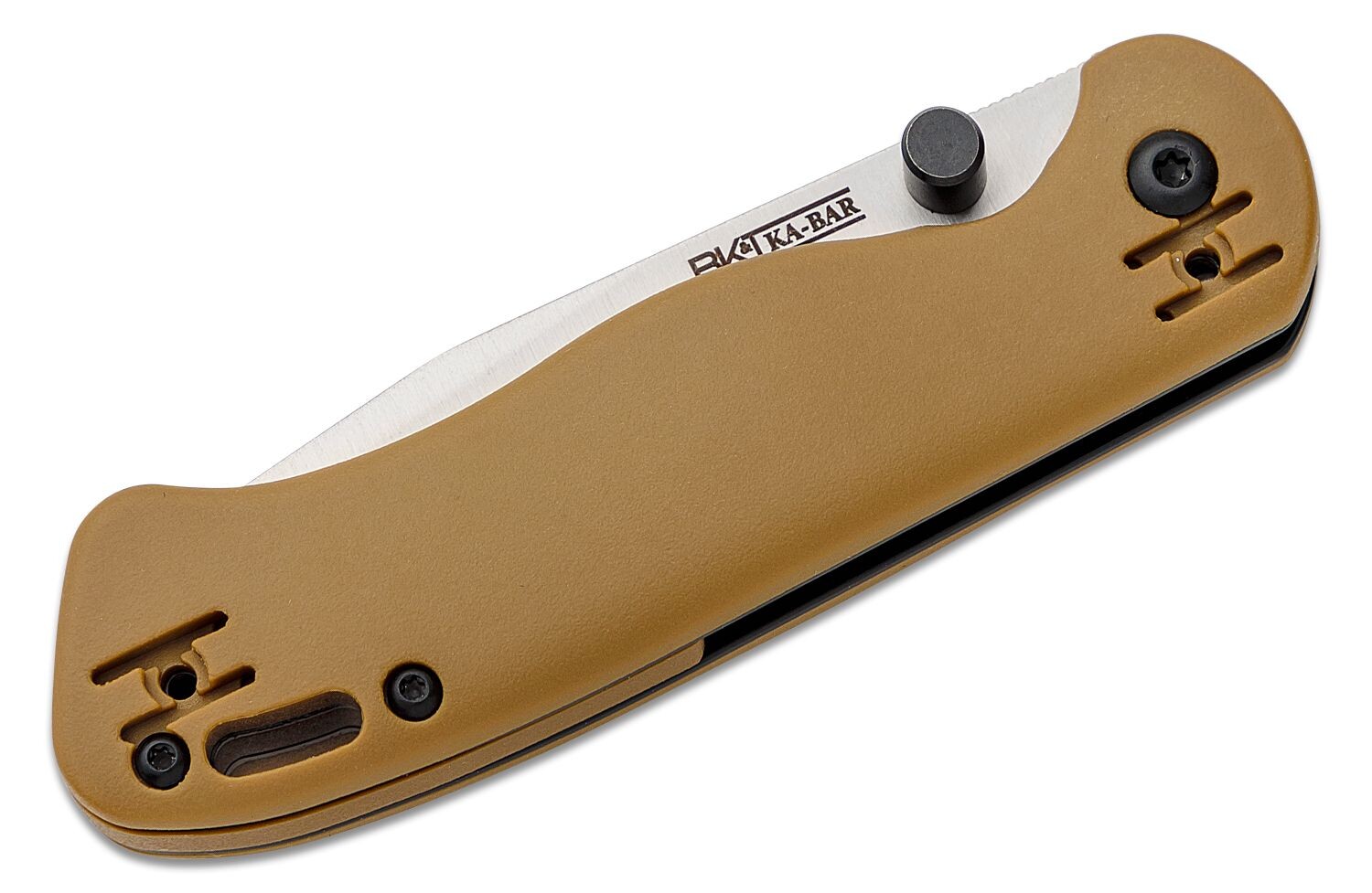 Ніж KA-BAR "Becker Mini Folder". Фото 3
