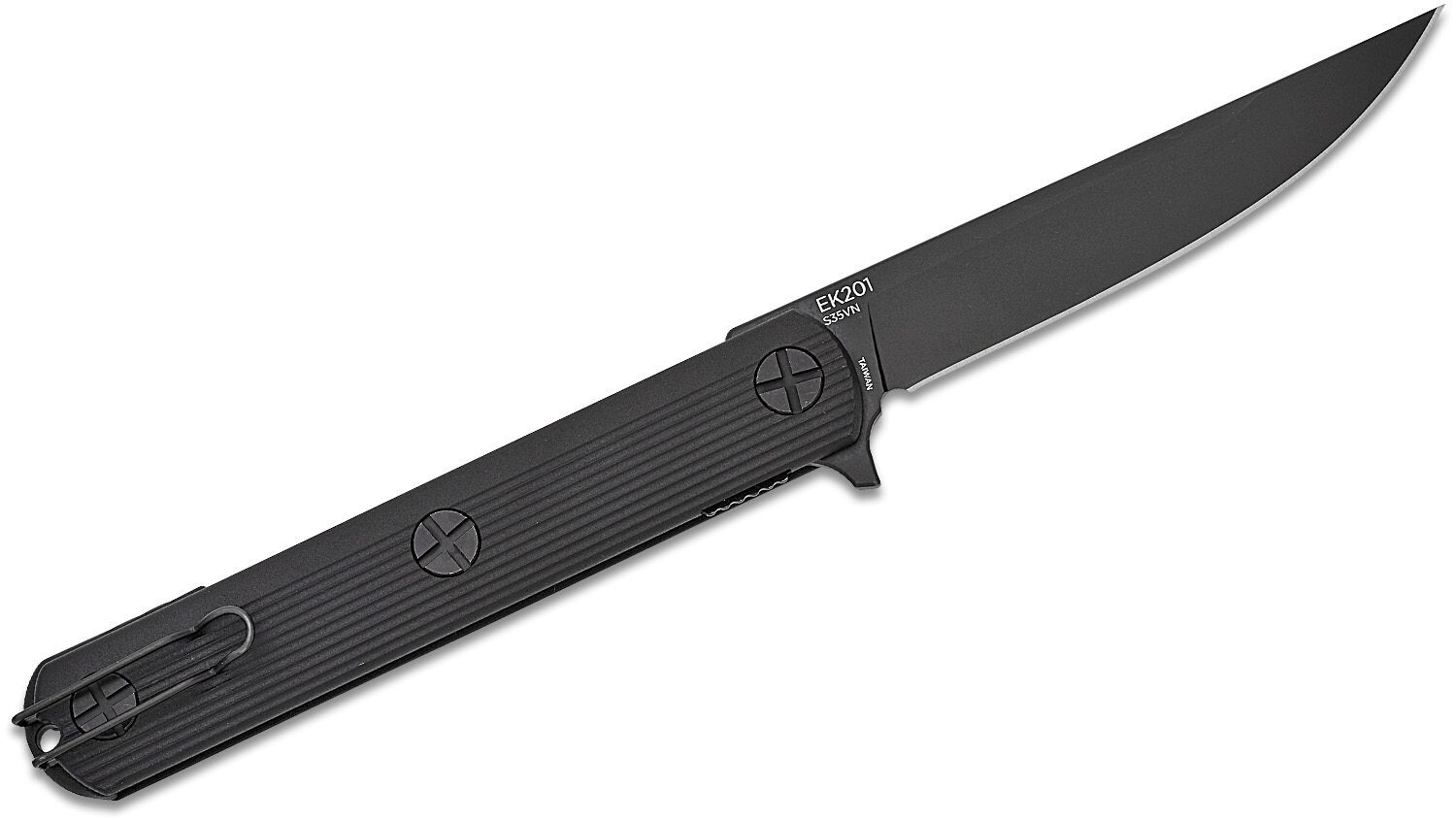 Ніж KA-BAR "EK Folder". Фото 2