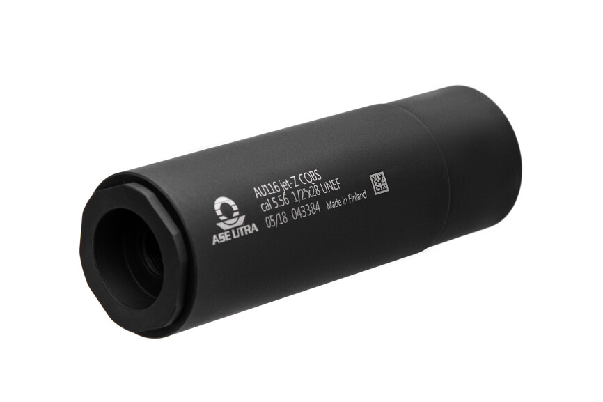 Глушник ASE UTRA 22LR 1/2 '' -28 UNEF
