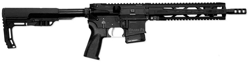 Карабін FLARM F4 223Rem ствол 11.5"