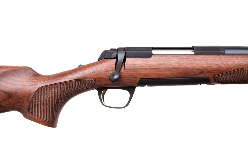 Карабін нарізний Browning X-Bolt Hunter кал.30-06. Фото 2