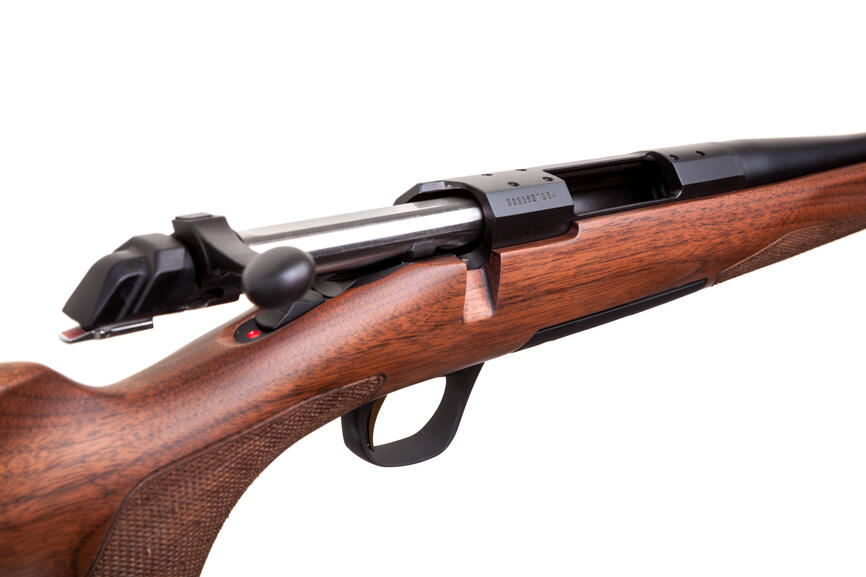 Карабін нарізний Browning X-Bolt Hunter кал.30-06. Фото 4
