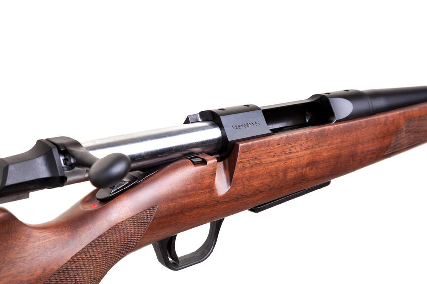 Карабін нарізний Browning A-Bolt 3 Hunter кал.30-06. Фото 4