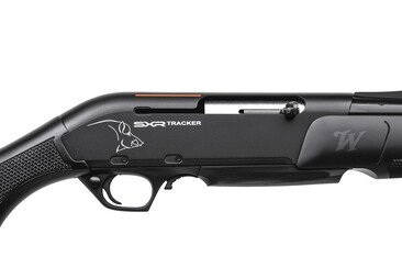 Карабин нарезной Winchester SXR Black Tracker Fluted кал.308Win