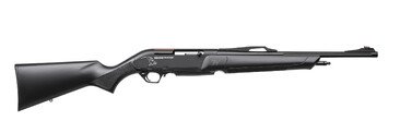 Карабин нарезной Winchester SXR Black Tracker Fluted кал.308Win