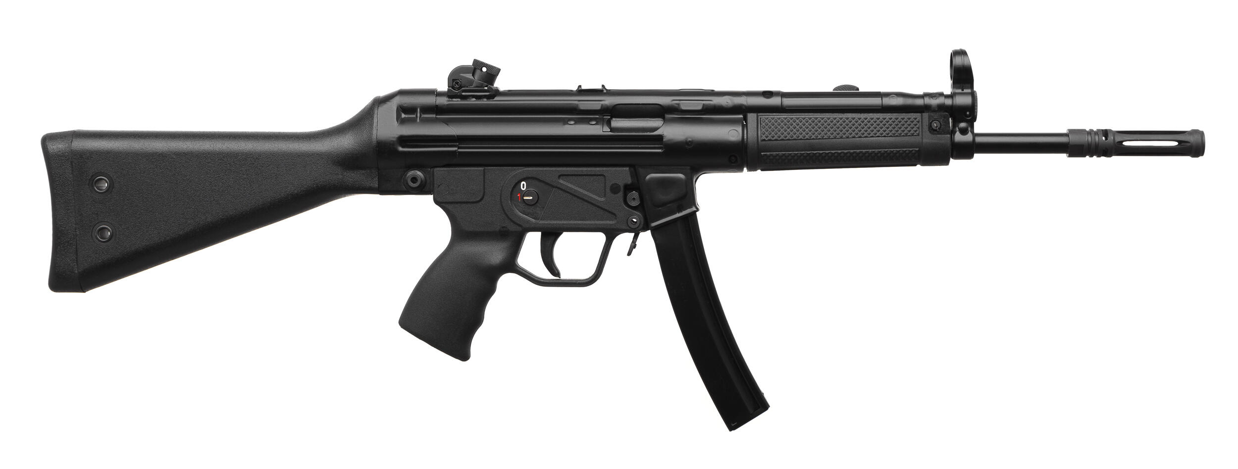 Карабін нарізний MKE T-94A2 кал.9мм (9х21)
