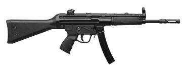 Карабін нарізний MKE T-94A2 кал.9мм (9х21)