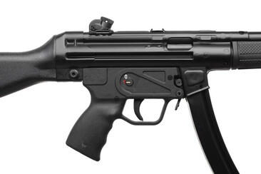 Карабін нарізний MKE T-94A2 кал.9мм (9х21)