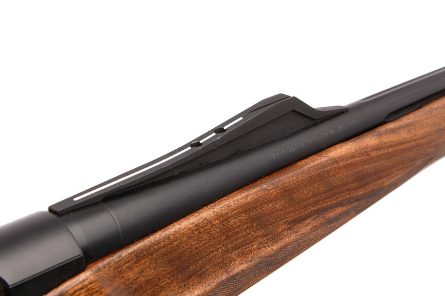 Карабін нарізний Browning BAR Zenith Prestige Wood кал.300WM. Фото 4