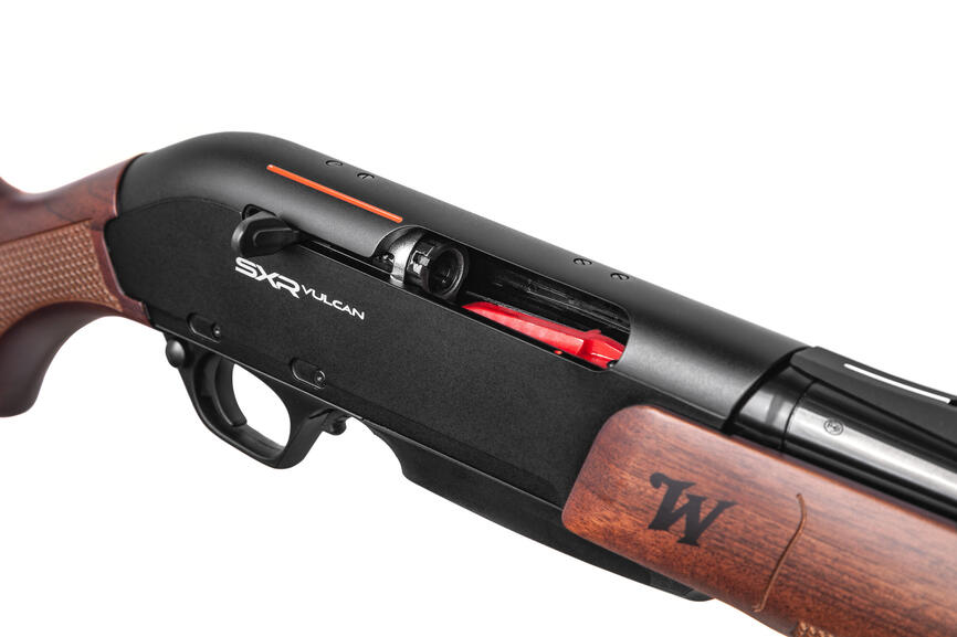 Карабін мисливський Winchester SXR Vulcan Battue кал.308Win. Фото 4