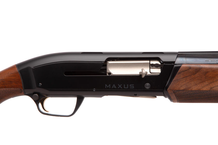 Рушниця мисливська Browning Maxus Standart кал.12 / 76. Фото 2