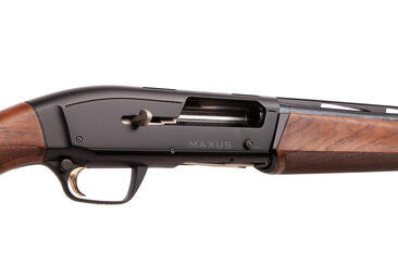 Рушниця мисливська Browning Maxus Standart кал.12 / 76