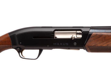 Рушниця мисливська Browning Maxus Standart кал.12 / 76