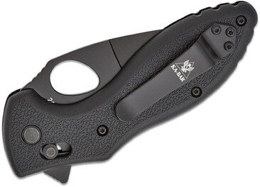 Ніж KA-BAR "TDI Flipper Folder"