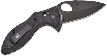 Ніж KA-BAR "TDI Flipper Folder"