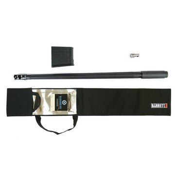19419 Ствол BARRETT MRAD Conversion Kit 338 Lapua Magnum 26'' SS 1:9.4 (магазин + сумка + чохол)