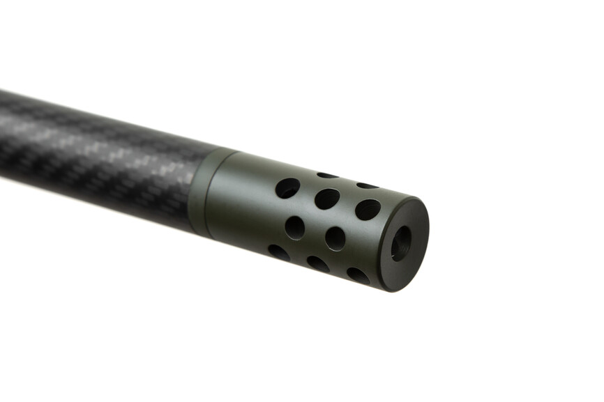 Карабін нарізний Springfield 2020 Redline 6.5 Creedmoor 20". Фото 4