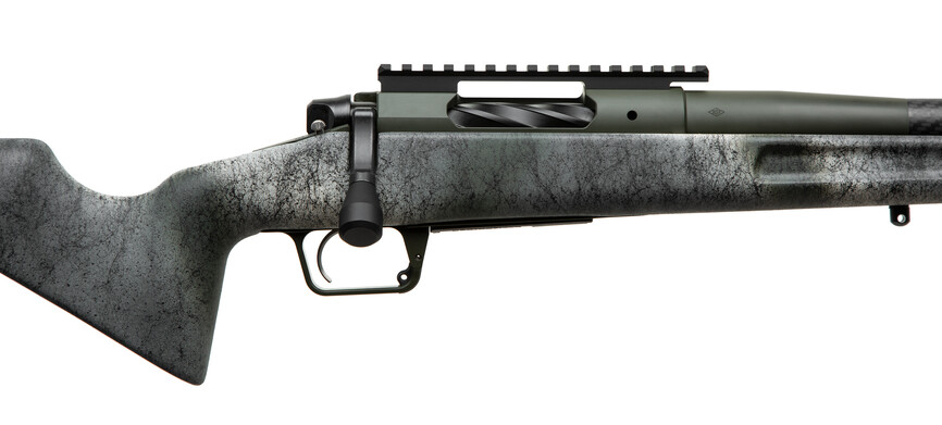 Карабін нарізний Springfield 2020 Redline 6.5 Creedmoor 20". Фото 2