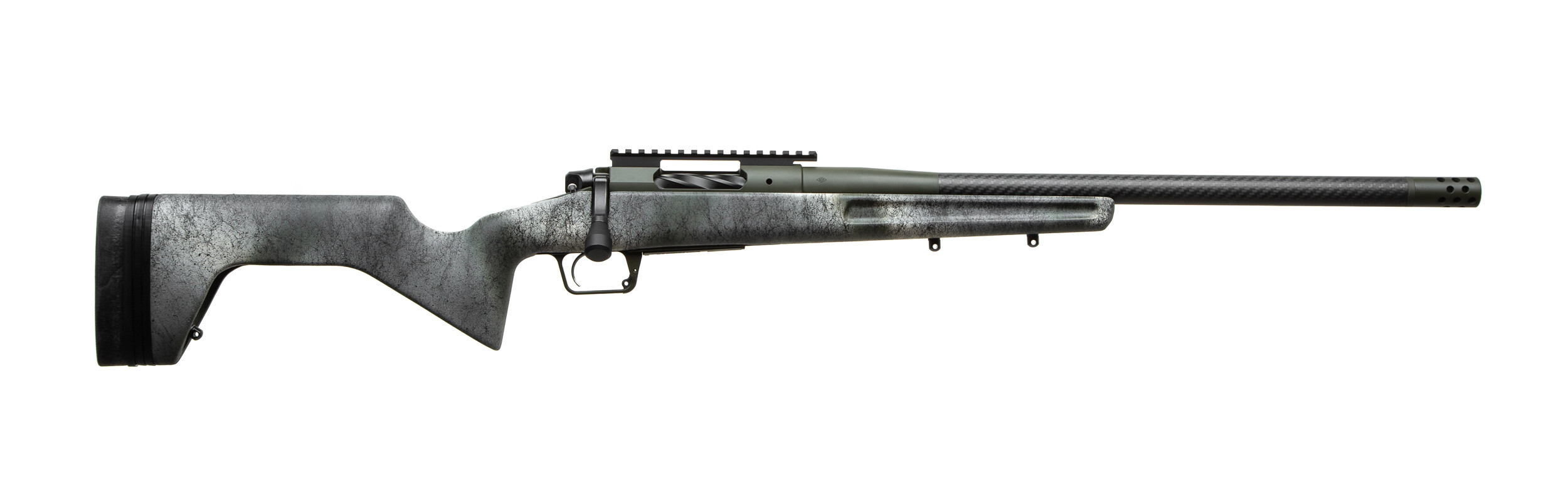 Карабін нарізний Springfield 2020 Redline 6.5 Creedmoor 20"