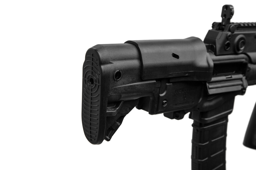 Карабін нарізний Springfield Hellion 223 REM 20". Фото 3