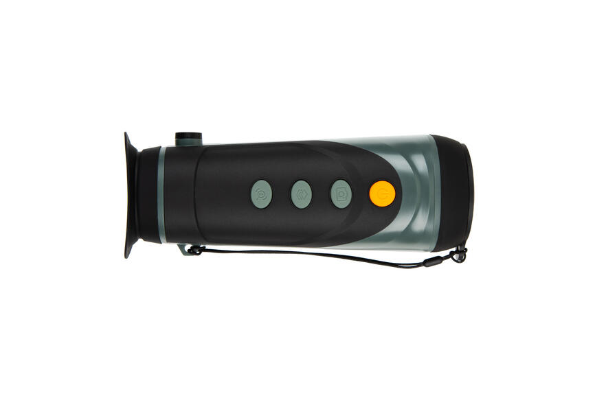Тепловізійний монокуляр Dahua TPC-M60-B25-G. Фото 4