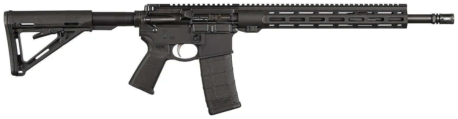 1248.02.10 Карабин Savage MSR 15 Recon 2.0 кал. 223 Rem (5,56/45)