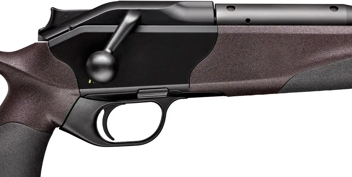 388.14.32 Карабін Blaser R8 Ultimate Elastomere iC кал. 308 Win. Ствол - 60см Match. Фото 4