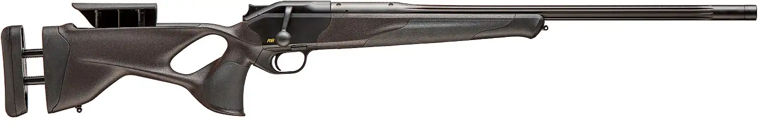 388.14.32 Карабін Blaser R8 Ultimate Elastomere iC кал. 308 Win. Ствол - 60см Match
