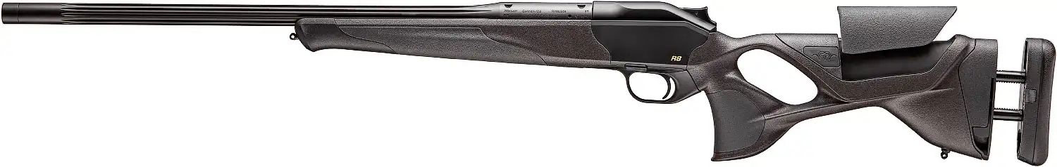 388.14.32 Карабін Blaser R8 Ultimate Elastomere iC кал. 308 Win. Ствол - 60см Match. Фото 2