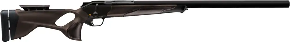 388.15.62 Карабін Blaser R8 Ultimate Silence Leather iC New .300 Win Mag 52 см, ATZL, Adj.Comb,Adj.R