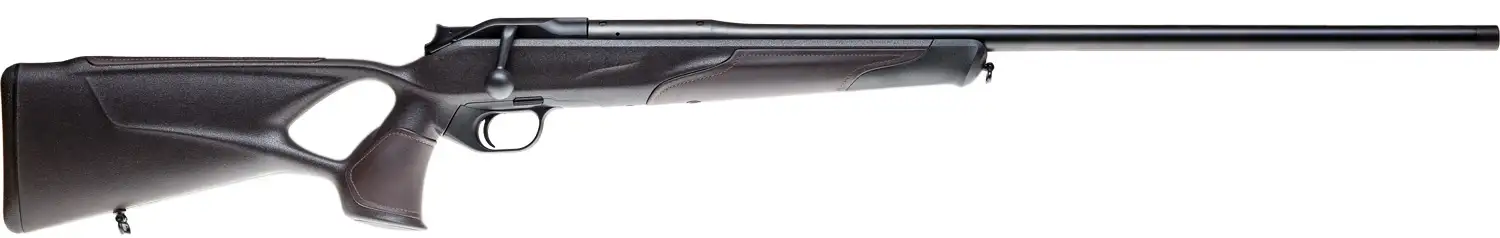388.17.86 Карабін Blaser R8 Long Range Professional Success Leather Cocoa .338 Lapua Mag різьба під