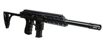Напівавтоматичний карабін CITADEL калібру 9/21 V2