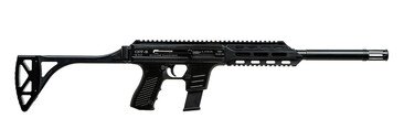 Напівавтоматичний карабін CITADEL калібру 9/21 V2