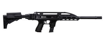 Напівавтоматичний карабін CITADEL калібру 9/21 V3